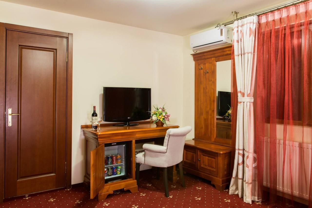 Red Hotel Alexandria Exterior foto