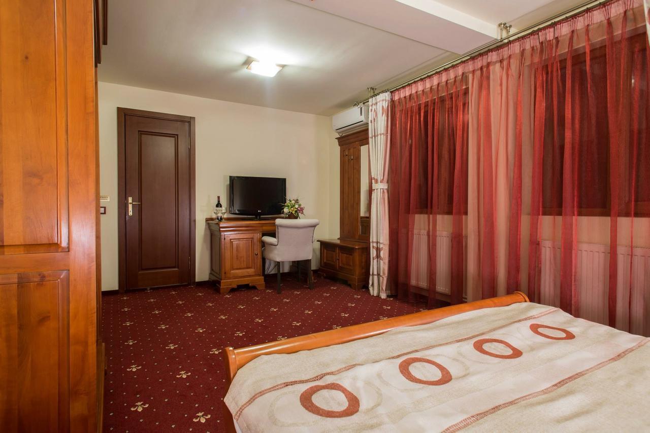 Red Hotel Alexandria Exterior foto