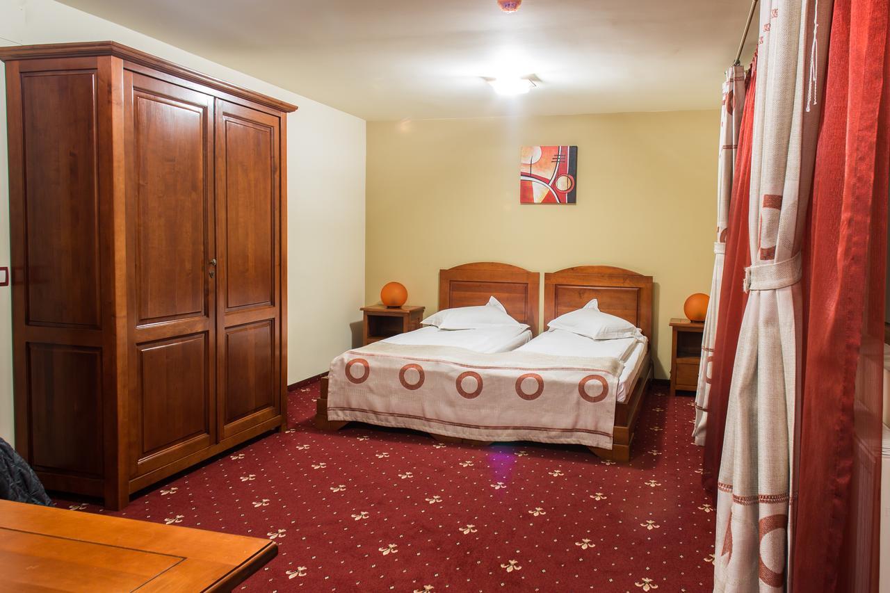 Red Hotel Alexandria Exterior foto